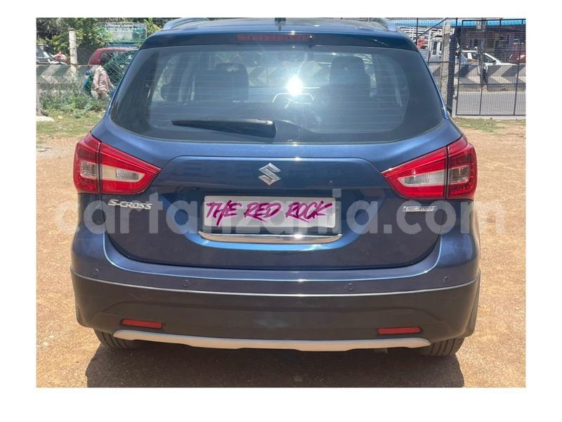 Big with watermark suzuki sx4 dar es salaam dar es salaam 30277