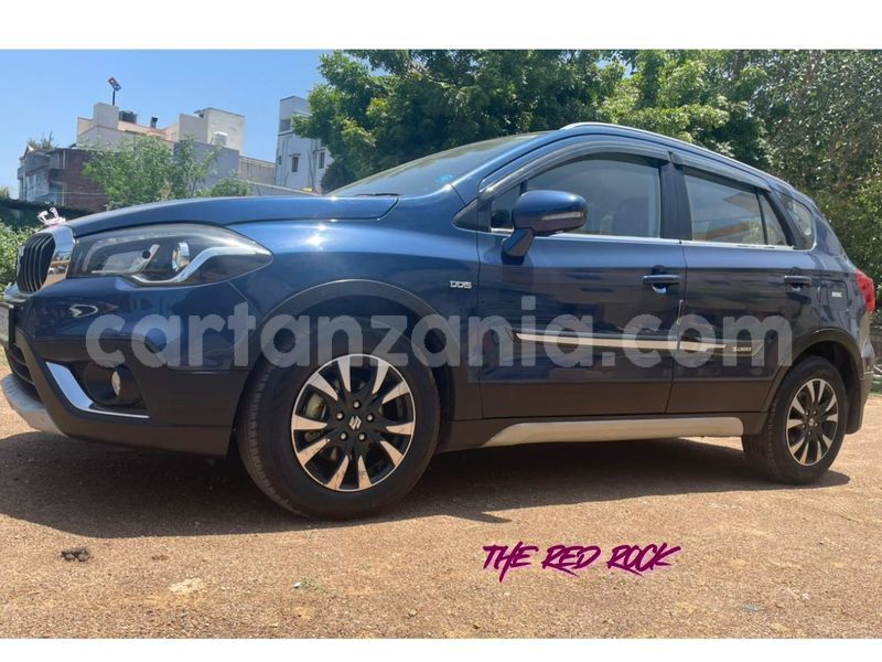 Big with watermark suzuki sx4 dar es salaam dar es salaam 30277