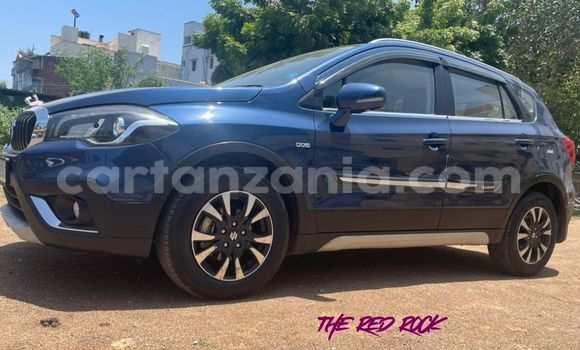 Nunua Imported Suzuki SX4 Bluu Gari ndani ya Dar es Salaam nchini Dar es Salaam Nunua Imported Suzuki SX4 Bluu Gari ndani ya Dar es Salaam nchini Dar es Salaam
