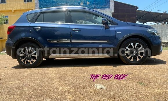 Nunua Imported Suzuki SX4 Bluu Gari ndani ya Dar es Salaam nchini Dar es Salaam Nunua Imported Suzuki SX4 Bluu Gari ndani ya Dar es Salaam nchini Dar es Salaam