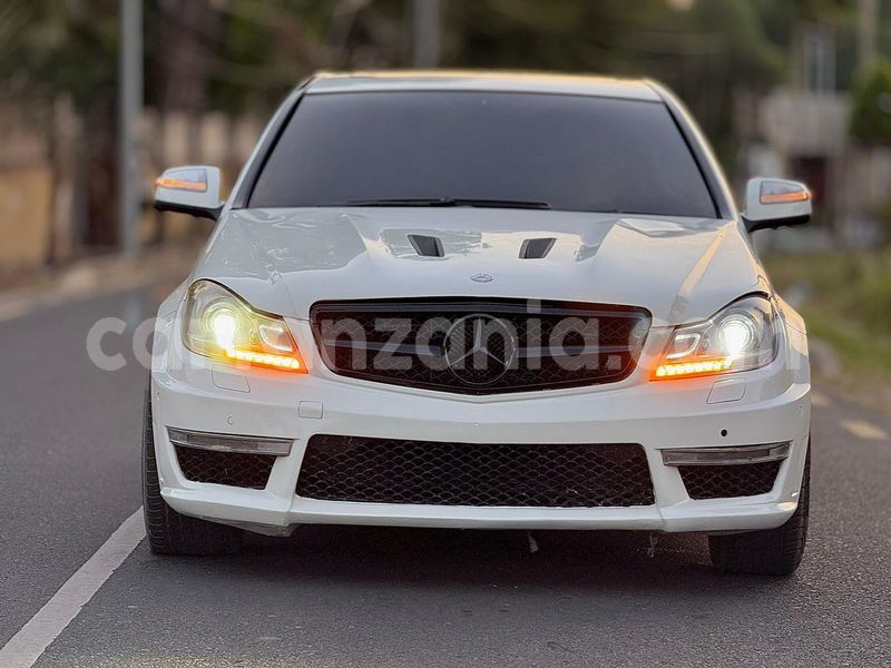 Big with watermark mercedes benz c classe dar es salaam dar es salaam 30282