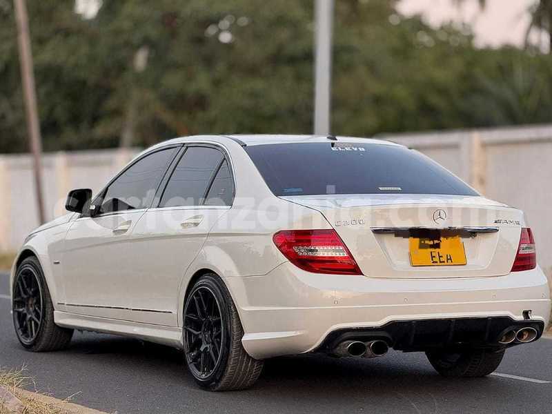 Big with watermark mercedes benz c classe dar es salaam dar es salaam 30282
