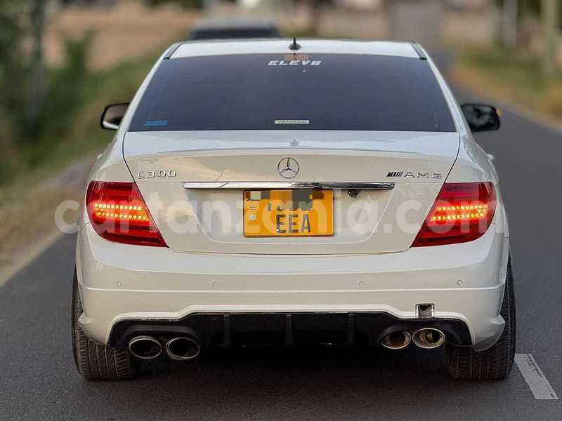 Big with watermark mercedes benz c classe dar es salaam dar es salaam 30282