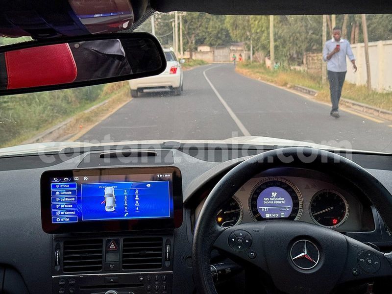 Big with watermark mercedes benz c classe dar es salaam dar es salaam 30282