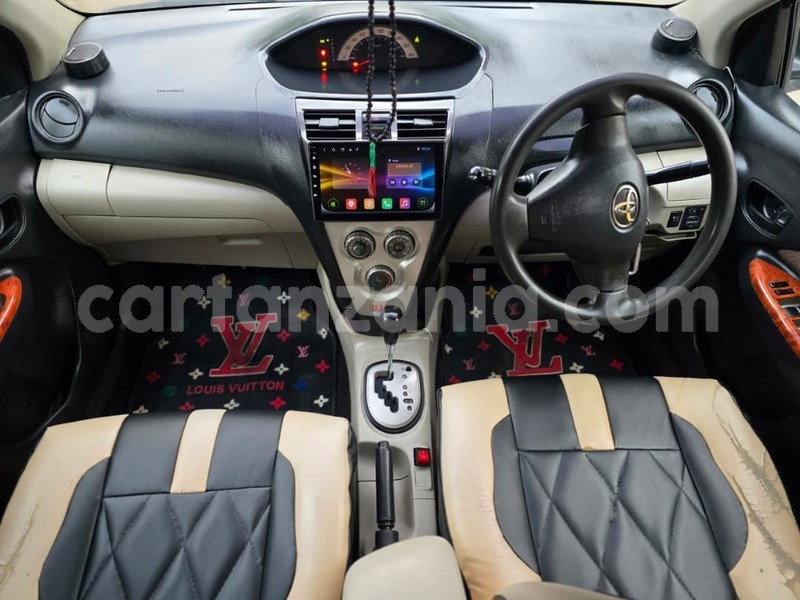 Big with watermark toyota belta dar es salaam dar es salaam 30288