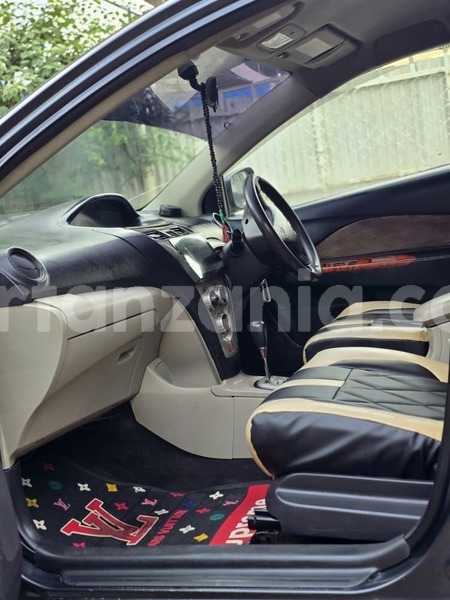 Big with watermark toyota belta dar es salaam dar es salaam 30288