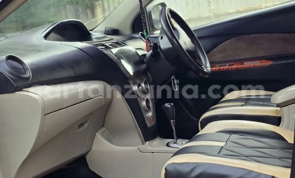 Buy Used Toyota Belta Black Car in Dar es Salaam in Dar es Salaam Buy Used Toyota Belta Black Car in Dar es Salaam in Dar es Salaam