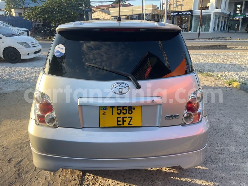 Big with watermark toyota ist dar es salaam dar es salaam 30291