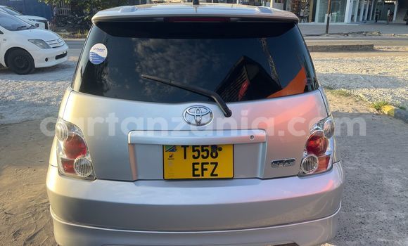 Nunua Ilio tumika Toyota IST Fedha Gari ndani ya Dar es Salaam nchini Dar es Salaam Nunua Ilio tumika Toyota IST Fedha Gari ndani ya Dar es Salaam nchini Dar es Salaam
