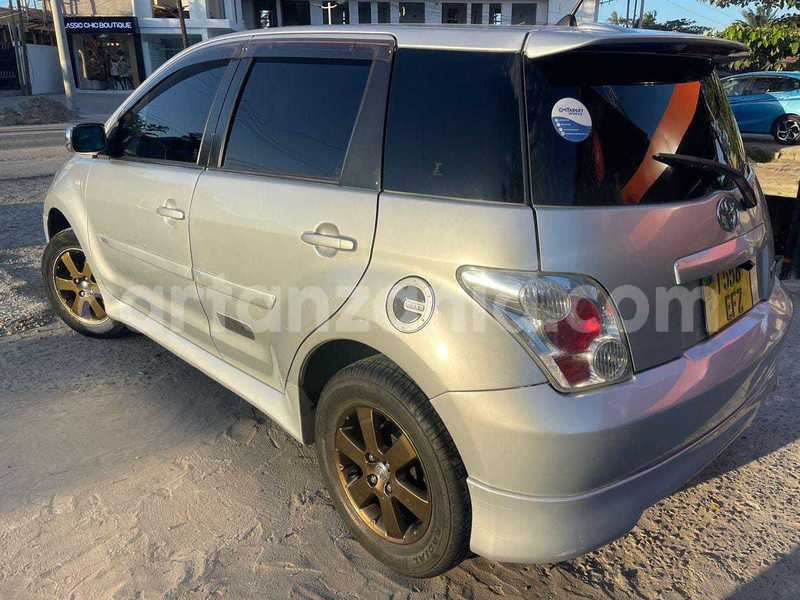 Big with watermark toyota ist dar es salaam dar es salaam 30291