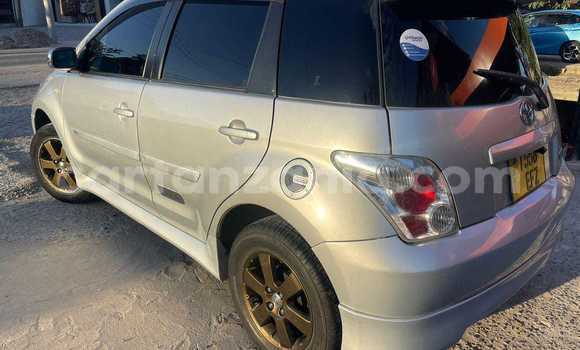 Nunua Ilio tumika Toyota IST Fedha Gari ndani ya Dar es Salaam nchini Dar es Salaam Nunua Ilio tumika Toyota IST Fedha Gari ndani ya Dar es Salaam nchini Dar es Salaam