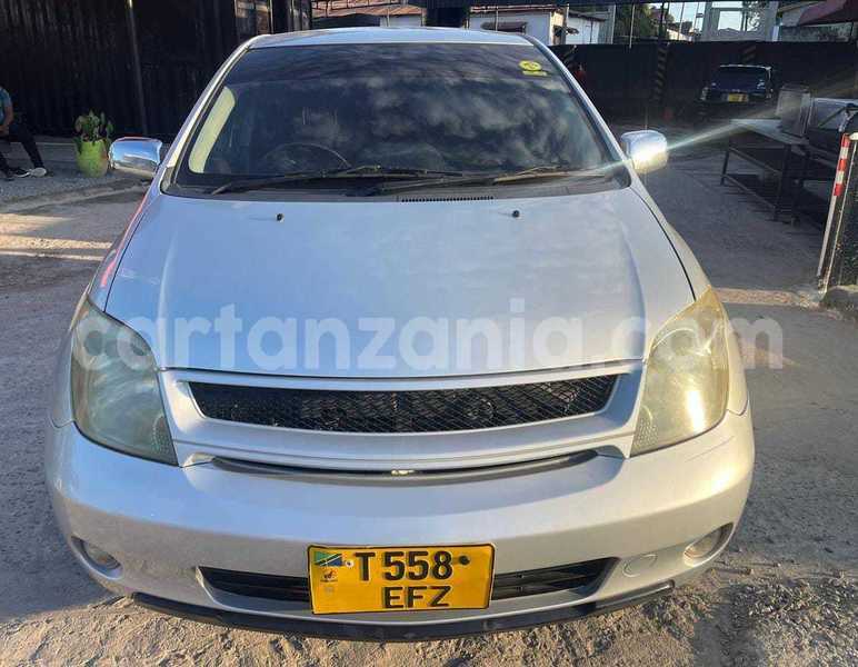 Big with watermark toyota ist dar es salaam dar es salaam 30291