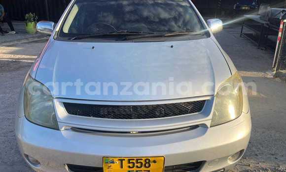 Nunua Ilio tumika Toyota IST Fedha Gari ndani ya Dar es Salaam nchini Dar es Salaam Nunua Ilio tumika Toyota IST Fedha Gari ndani ya Dar es Salaam nchini Dar es Salaam