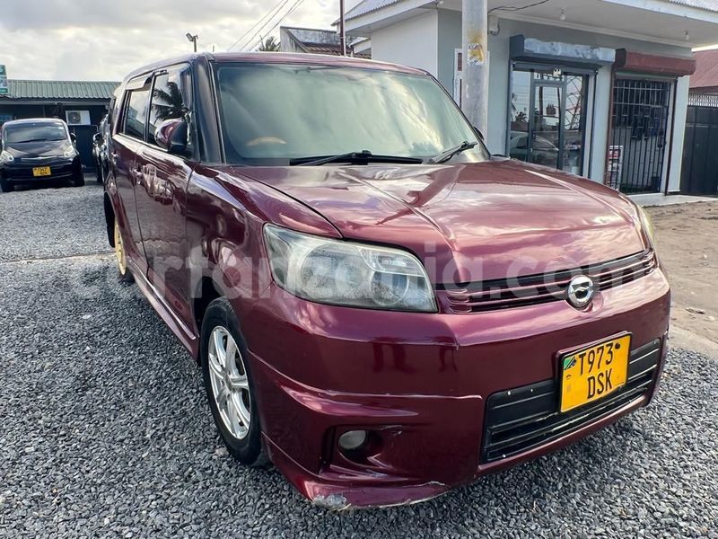 Big with watermark toyota corolla rumion dar es salaam dar es salaam 30292