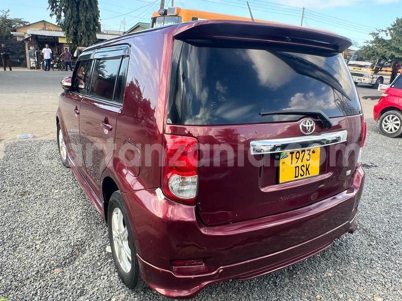 Big with watermark toyota corolla rumion dar es salaam dar es salaam 30292