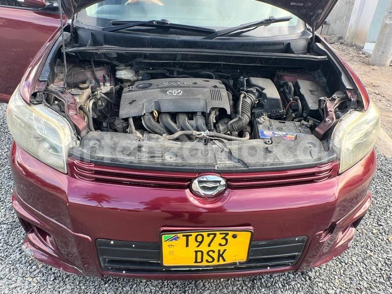 Big with watermark toyota corolla rumion dar es salaam dar es salaam 30292