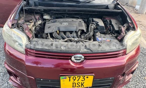 Nunua Ilio tumika Toyota Corolla Rumion Nyekundu Gari ndani ya Dar es Salaam nchini Dar es Salaam Nunua Ilio tumika Toyota Corolla Rumion Nyekundu Gari ndani ya Dar es Salaam nchini Dar es Salaam