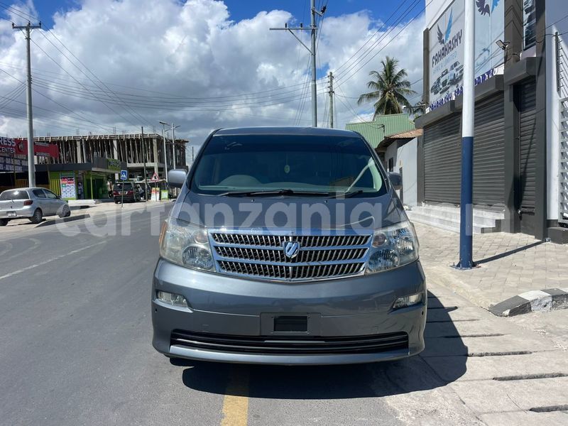 Big with watermark toyota alphard dar es salaam dar es salaam 30294