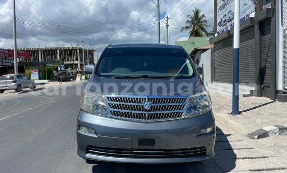 Nunua Ilio tumika Toyota Alphard Nyingine Gari ndani ya Dar es Salaam nchini Dar es Salaam Nunua Ilio tumika Toyota Alphard Nyingine Gari ndani ya Dar es Salaam nchini Dar es Salaam