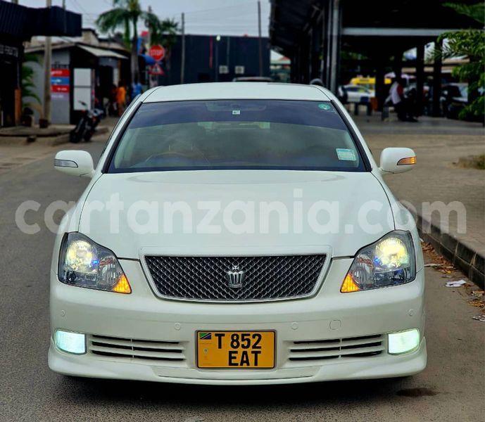 Big with watermark toyota crown dar es salaam dar es salaam 30296