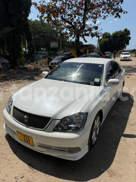Big with watermark toyota crown dar es salaam dar es salaam 30296