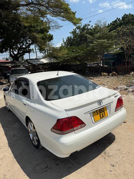 Big with watermark toyota crown dar es salaam dar es salaam 30296