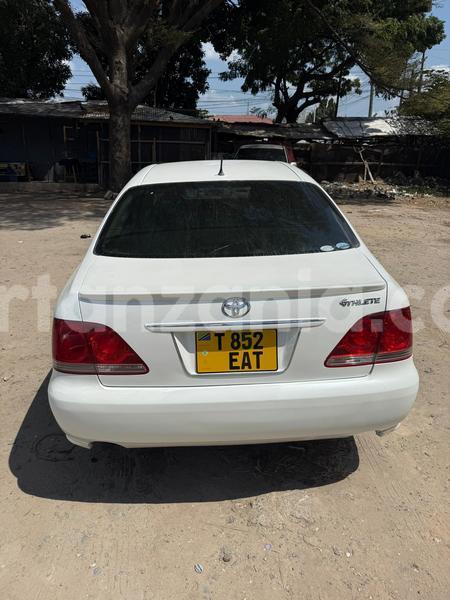 Big with watermark toyota crown dar es salaam dar es salaam 30296