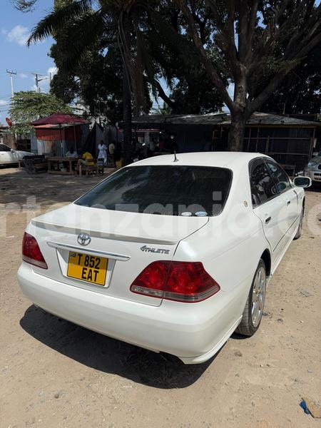 Big with watermark toyota crown dar es salaam dar es salaam 30296