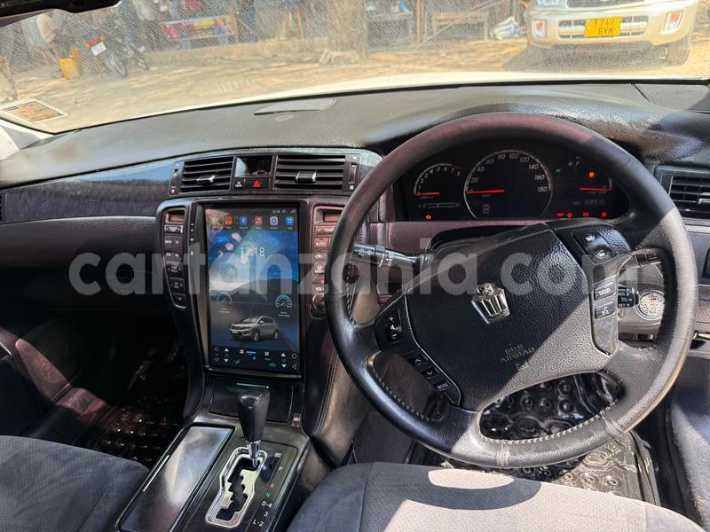 Big with watermark toyota crown dar es salaam dar es salaam 30296