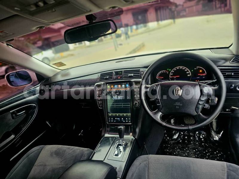 Big with watermark toyota crown dar es salaam dar es salaam 30296