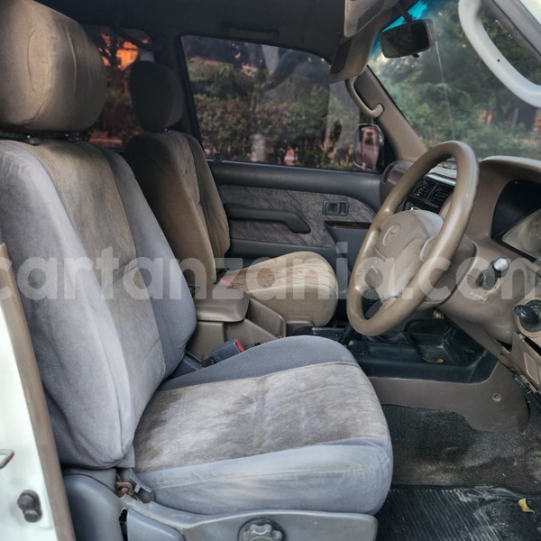 Big with watermark toyota land cruiser prado dar es salaam dar es salaam 30301