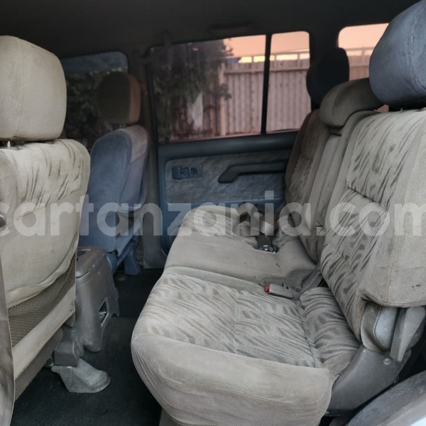 Big with watermark toyota land cruiser prado dar es salaam dar es salaam 30301