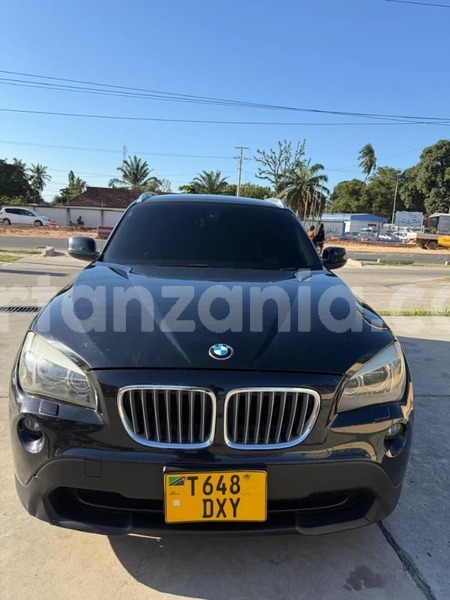 Big with watermark bmw x1 dar es salaam dar es salaam 30302