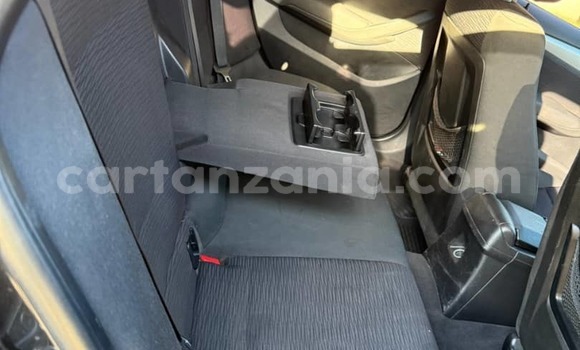 Buy Used BMW X1 Black Car in Dar es Salaam in Dar es Salaam Buy Used BMW X1 Black Car in Dar es Salaam in Dar es Salaam