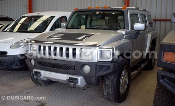 Nunua Imported Hummer H3 Nyingine Gari ndani ya Import - Dubai nchini Arusha Nunua Imported Hummer H3 Nyingine Gari ndani ya Import - Dubai nchini Arusha