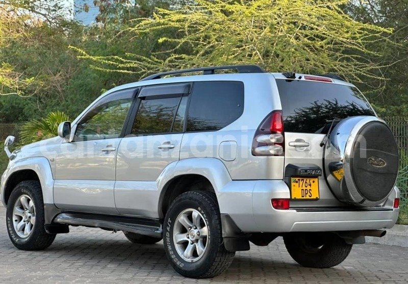 Big with watermark toyota land cruiser prado dar es salaam dar es salaam 30306