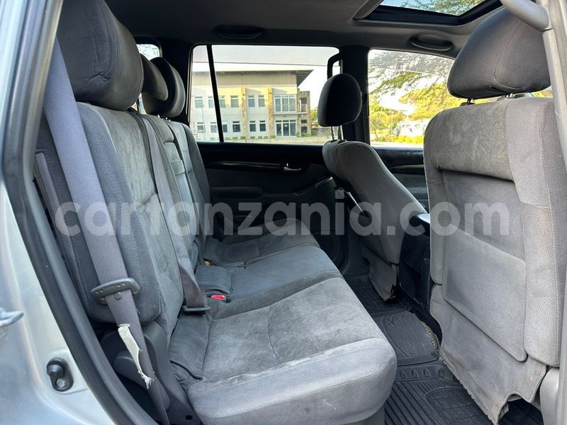 Big with watermark toyota land cruiser prado dar es salaam dar es salaam 30306