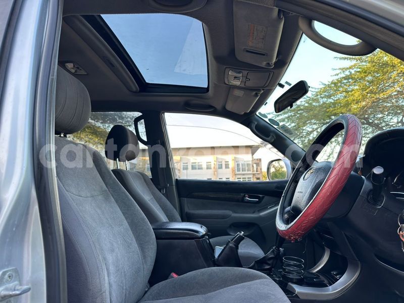 Big with watermark toyota land cruiser prado dar es salaam dar es salaam 30306