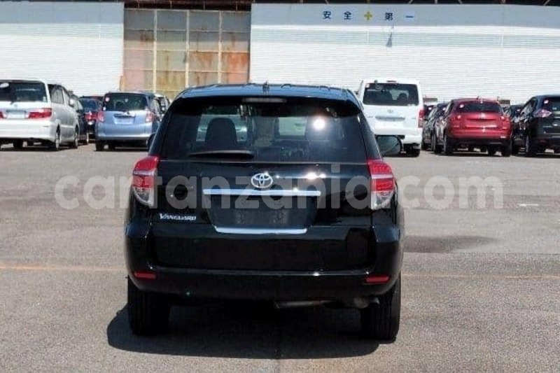 Big with watermark toyota vanguard dar es salaam dar es salaam 30307