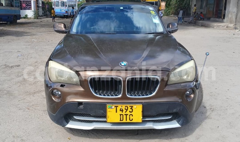 Big with watermark bmw x1 dar es salaam dar es salaam 30309
