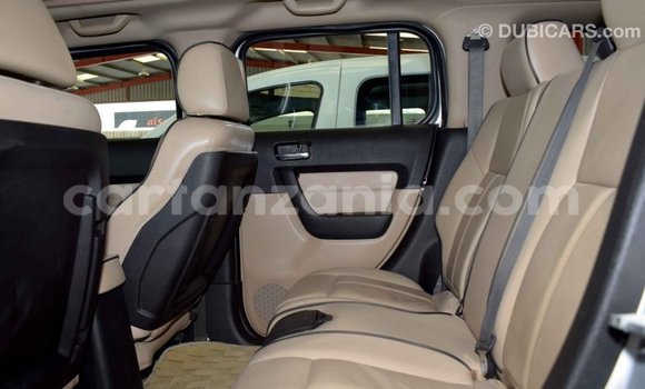 Nunua Imported Hummer H3 Nyingine Gari ndani ya Import - Dubai nchini Arusha Nunua Imported Hummer H3 Nyingine Gari ndani ya Import - Dubai nchini Arusha