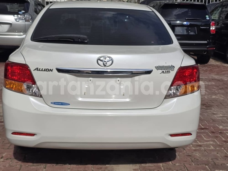 Big with watermark toyota allion dar es salaam dar es salaam 30311