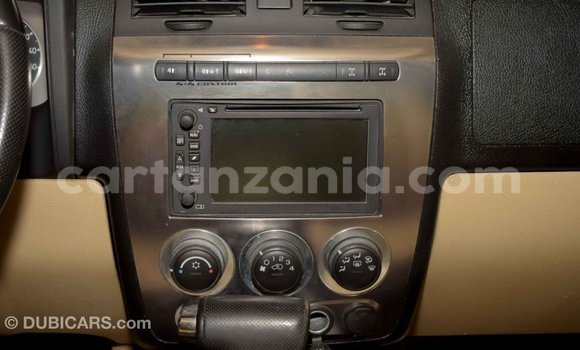 Nunua Imported Hummer H3 Nyingine Gari ndani ya Import - Dubai nchini Arusha Nunua Imported Hummer H3 Nyingine Gari ndani ya Import - Dubai nchini Arusha