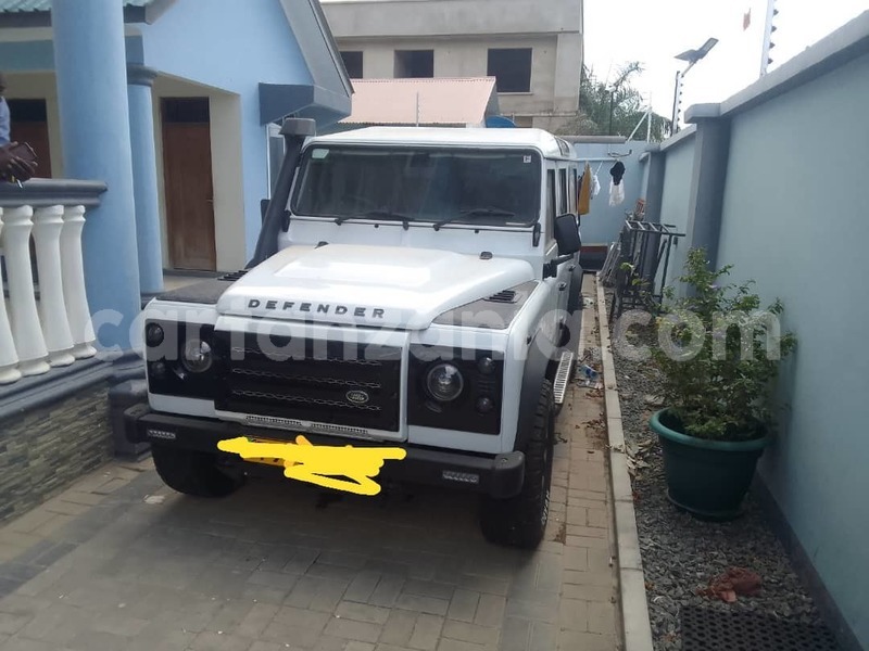 Big with watermark land rover defender dar es salaam dar es salaam 30314