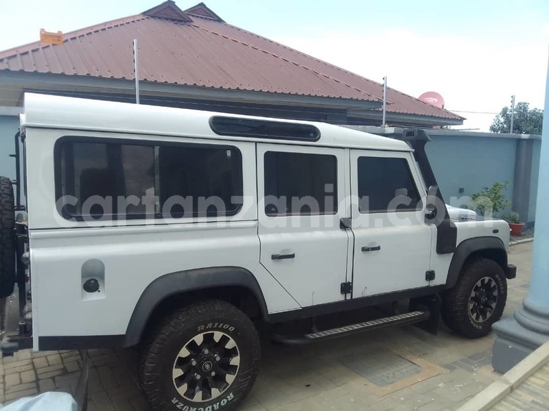 Big with watermark land rover defender dar es salaam dar es salaam 30314
