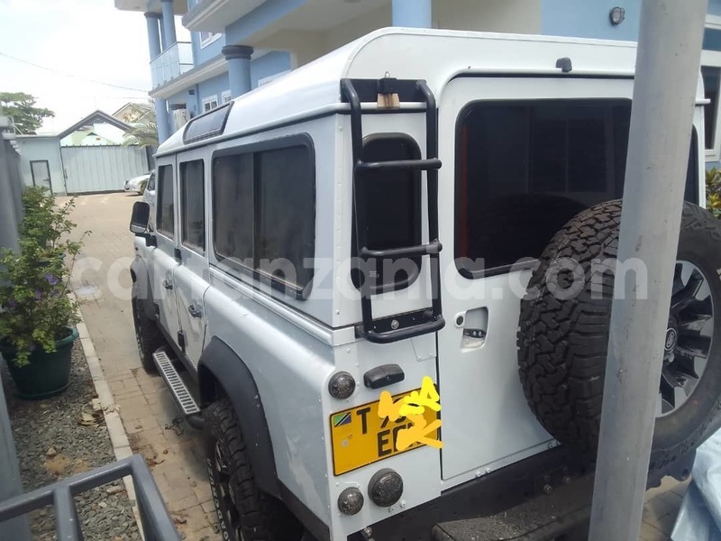 Big with watermark land rover defender dar es salaam dar es salaam 30314