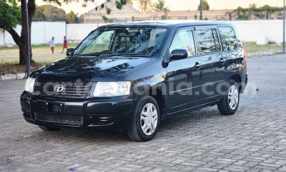 Buy New Toyota Succeed Black Car in Dar es Salaam in Dar es Salaam Buy New Toyota Succeed Black Car in Dar es Salaam in Dar es Salaam