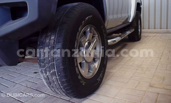 Buy Import Hummer H3 Other Car in Import - Dubai in Arusha