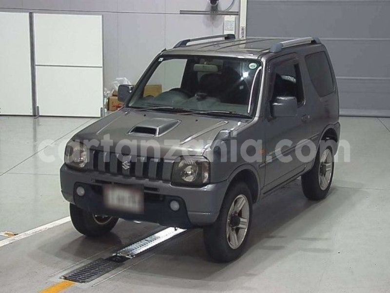 Big with watermark suzuki jimny dar es salaam dar es salaam 30324
