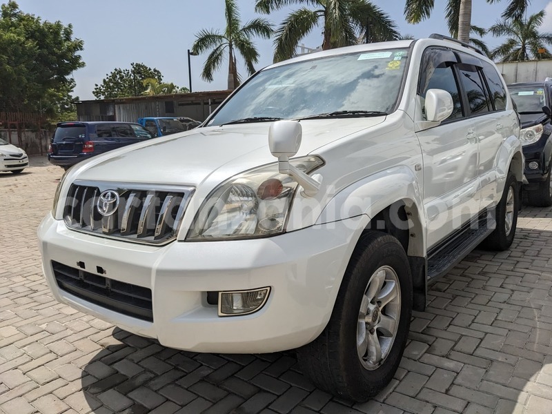 Big with watermark toyota land cruiser prado dar es salaam dar es salaam 30327